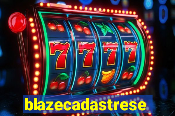 blazecadastrese