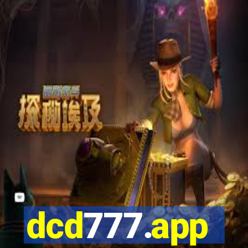 dcd777.app