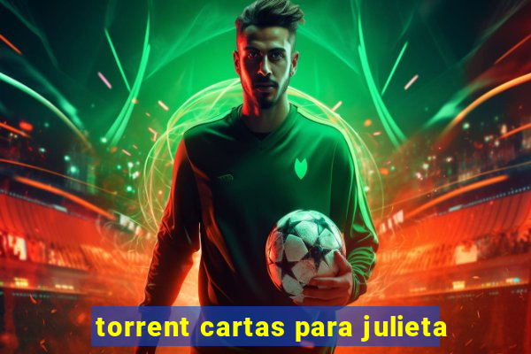 torrent cartas para julieta