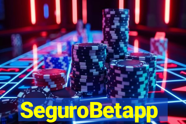 SeguroBetapp