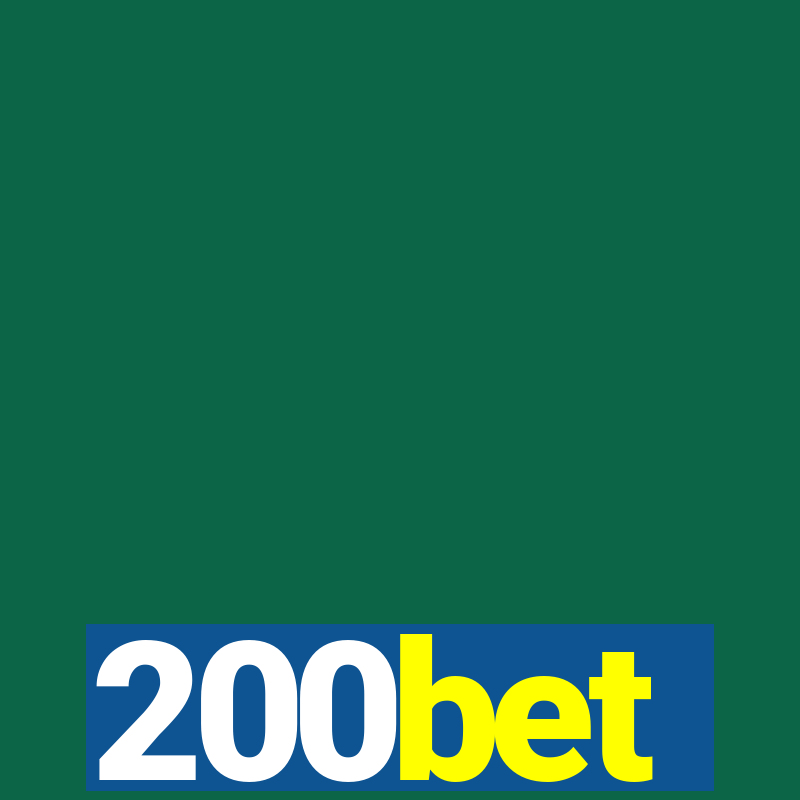 200bet