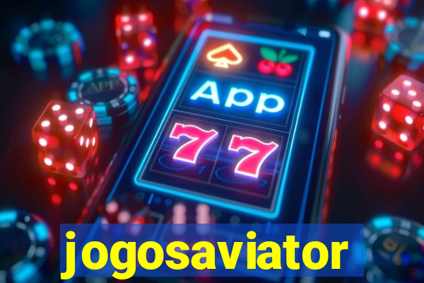 jogosaviator