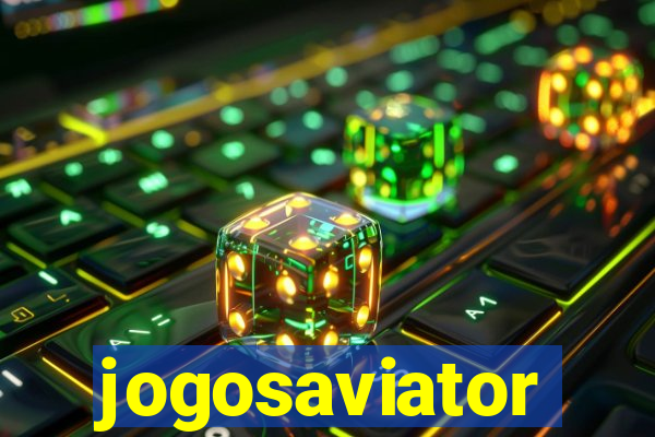 jogosaviator