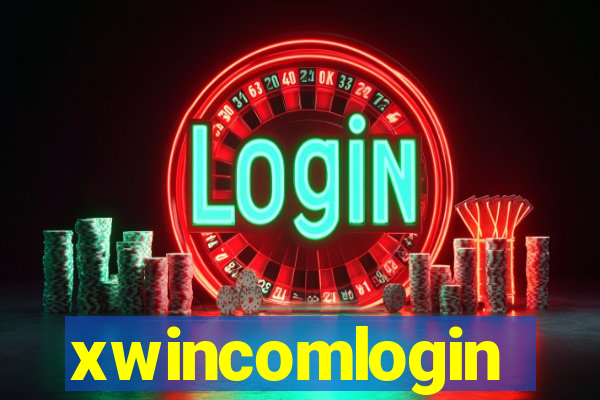 xwincomlogin