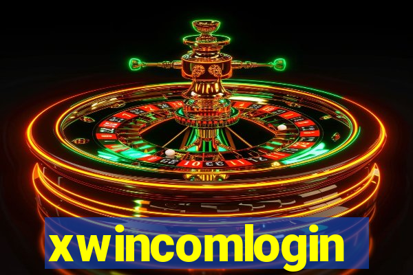 xwincomlogin