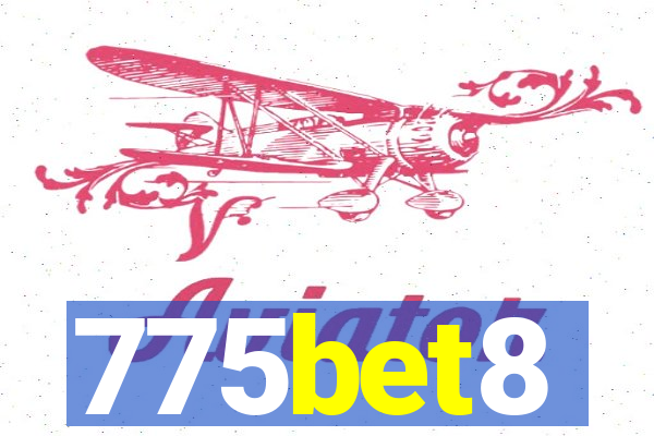 775bet8