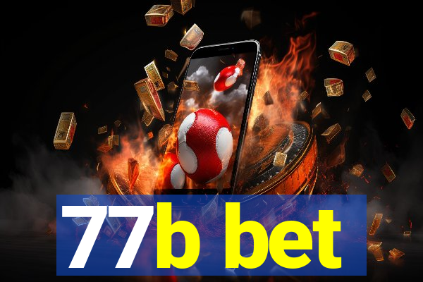 77b bet