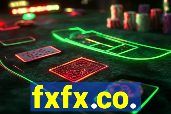 fxfx.co.