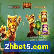 2hbet5.com