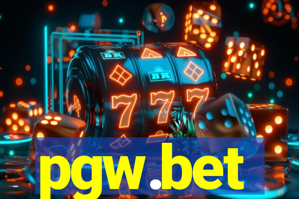 pgw.bet