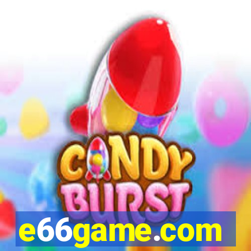 e66game.com