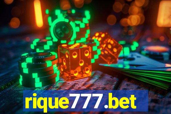 rique777.bet