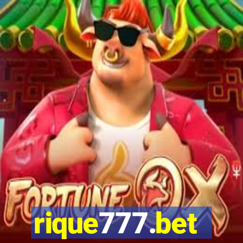 rique777.bet