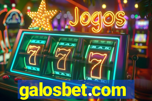 galosbet.com