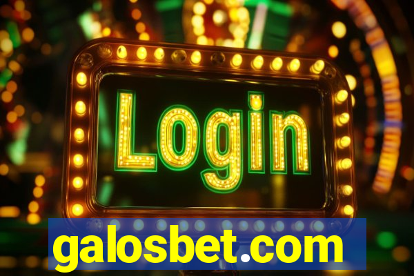 galosbet.com