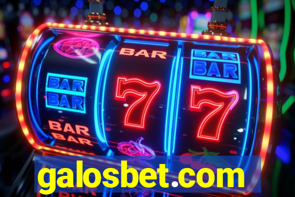 galosbet.com