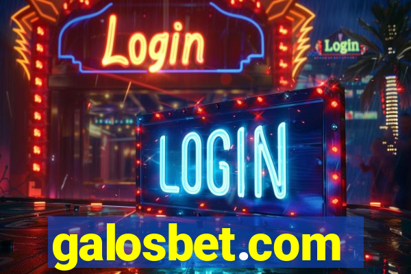 galosbet.com