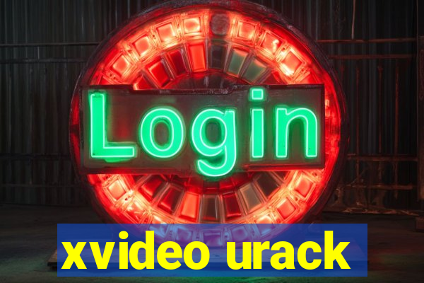 xvideo urack