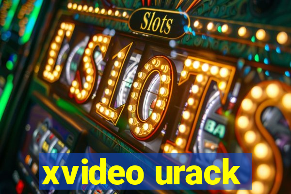 xvideo urack