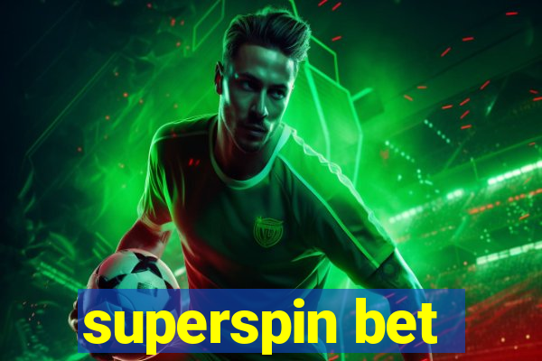 superspin bet