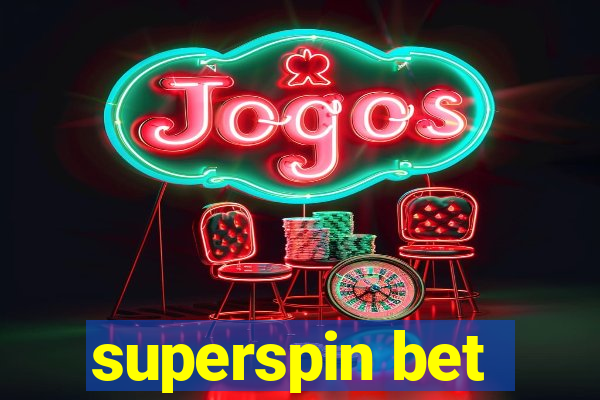 superspin bet