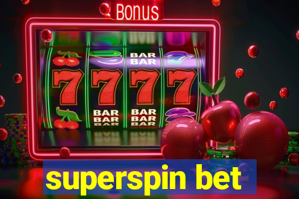 superspin bet