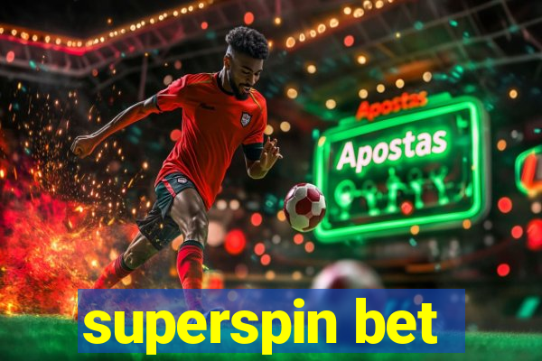 superspin bet