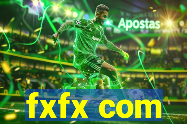 fxfx com