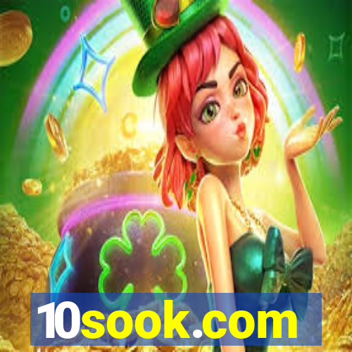 10sook.com