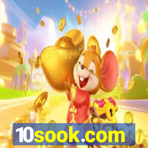 10sook.com