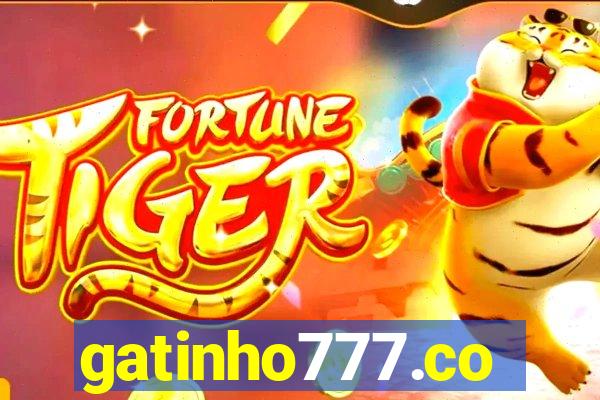 gatinho777.co