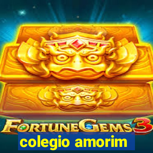 colegio amorim