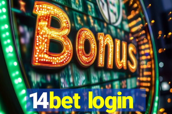 14bet login