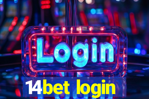 14bet login