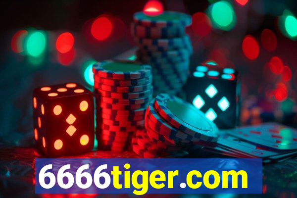 6666tiger.com