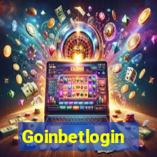 Goinbetlogin