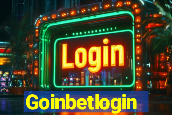 Goinbetlogin