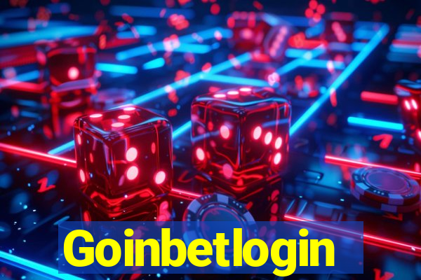 Goinbetlogin