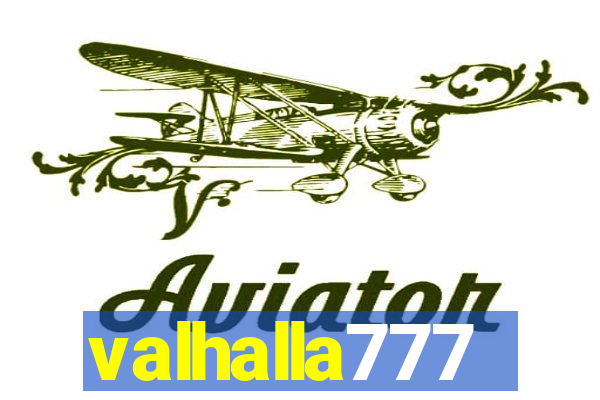 valhalla777