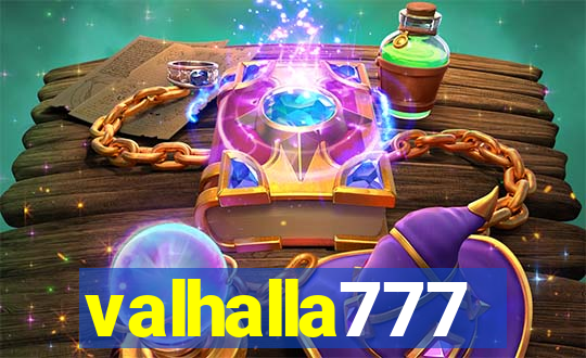 valhalla777