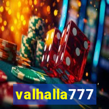 valhalla777