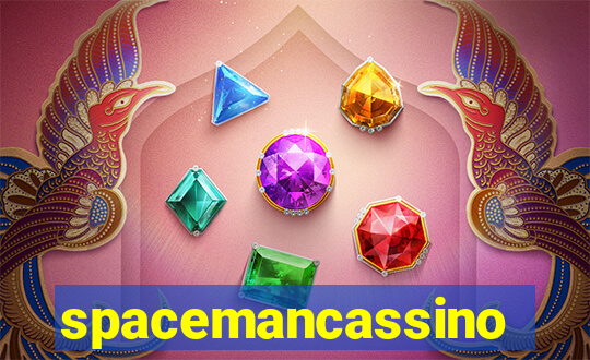 spacemancassino