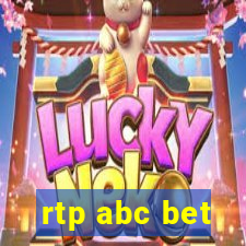 rtp abc bet