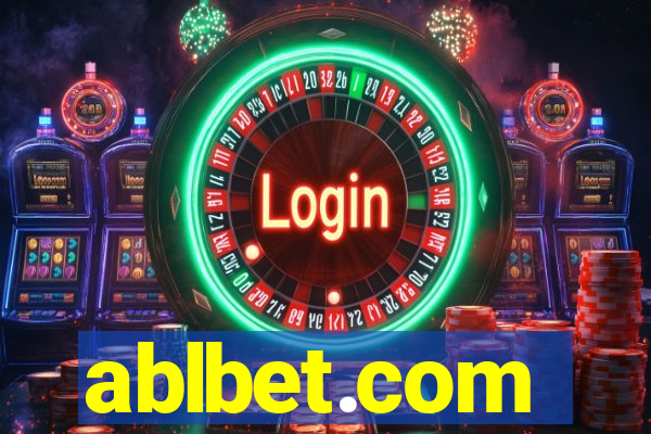 ablbet.com