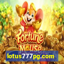 lotus777pg.com