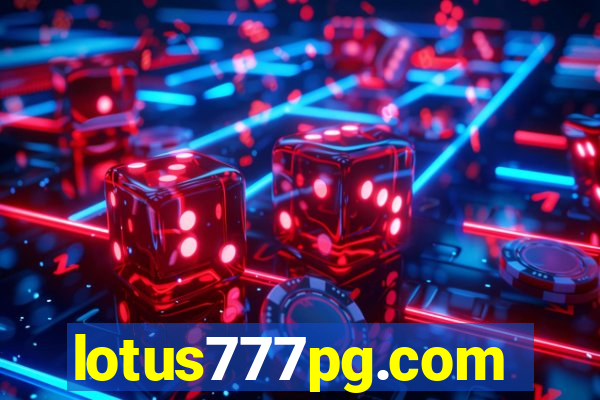 lotus777pg.com