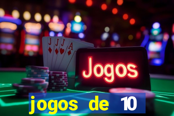 jogos de 10 centavos na betano