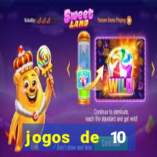 jogos de 10 centavos na betano