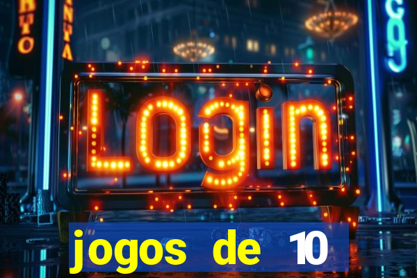 jogos de 10 centavos na betano