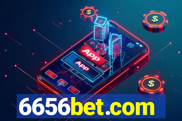 6656bet.com